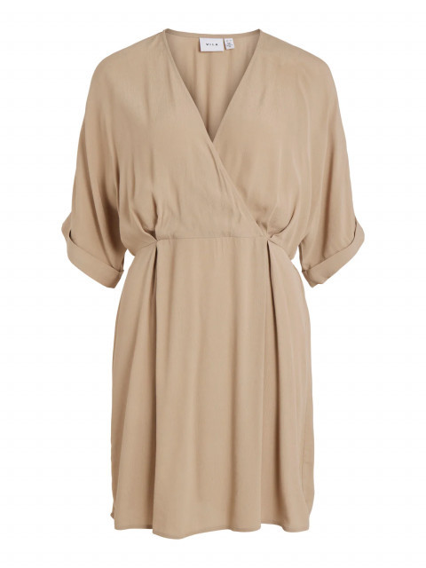 Vila Savanah Dress