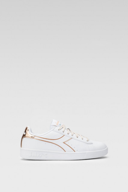 Diadora Elisa White