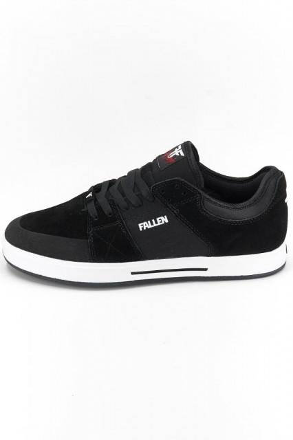 Fallen ripper