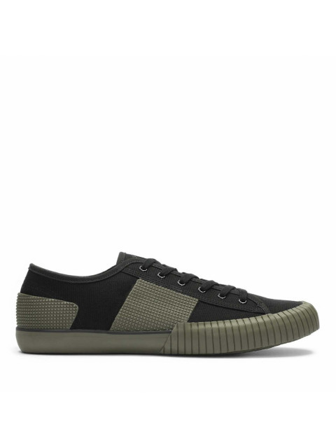 Kazar Green Sneakers