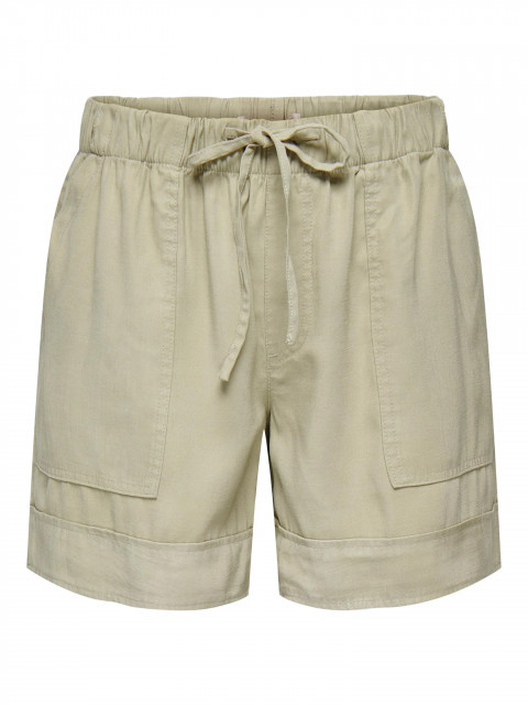 Only Laris Shorts