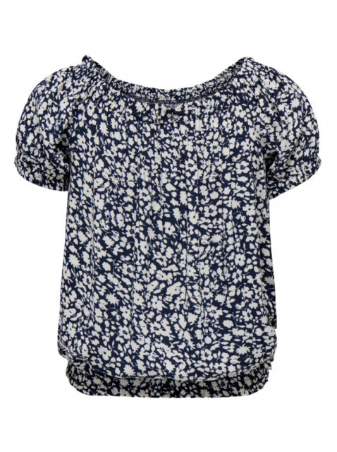Only Star Life Blouse
