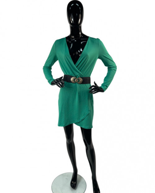 Only Vinnie Dress