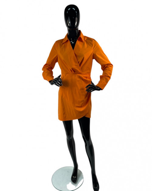 Only Wrap Dress