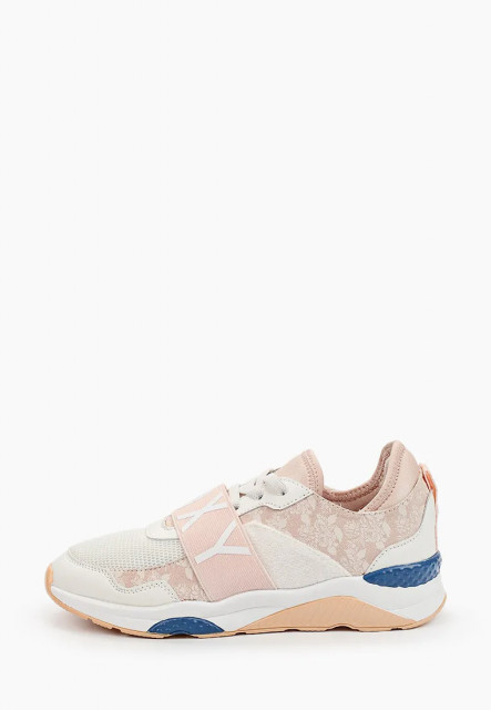 Roxy Blush