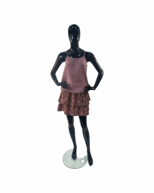 Vero Moda Line Skirt