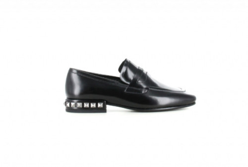 Ash Escape Black