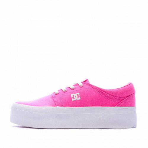 DC Shoes Active Pink