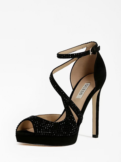 Guess Sue Sandals