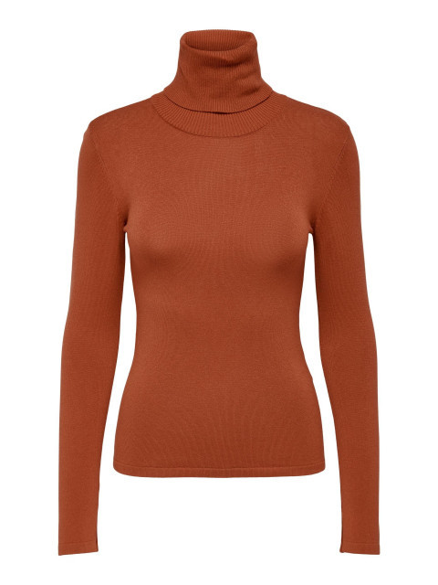 Only Dina Roll Neck