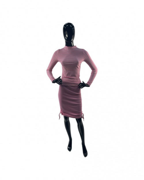 Only Lemma Blouse