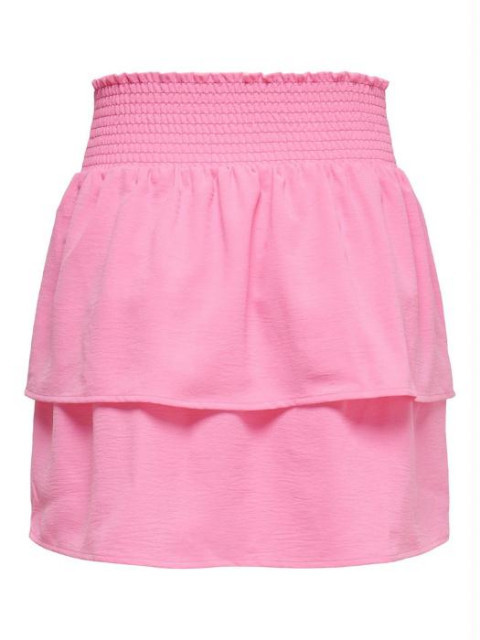 Only Scarlet Skirt