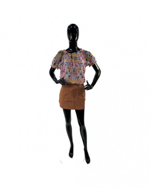Only Stela Skirt
