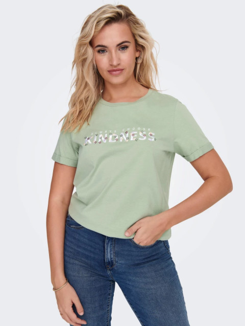 Only Yammy T shirt
