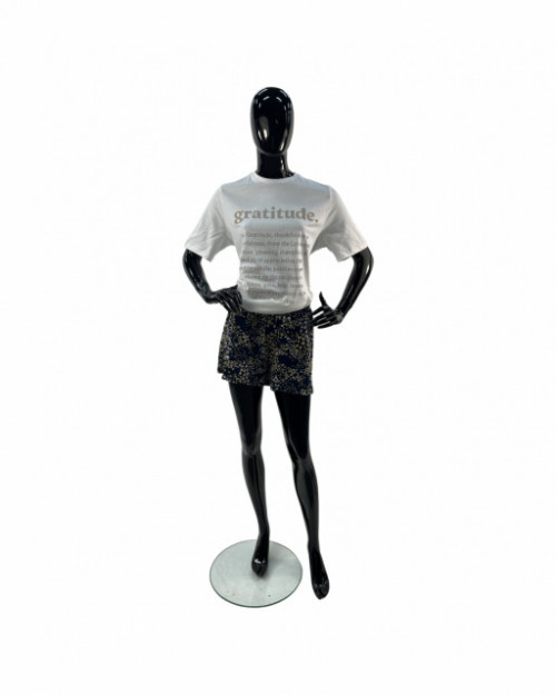 Pieces Gratitude Tshirt