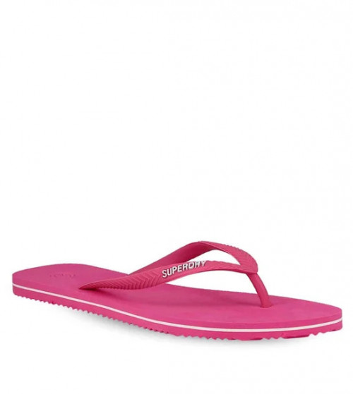 Superdry Pink Swim