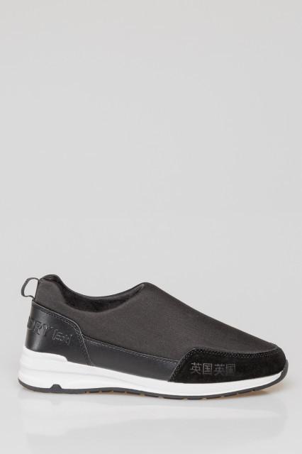 Superdry Scandi Slip ON