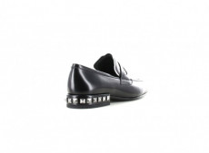 Ash Escape Black