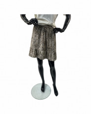 Aware Color Skirt