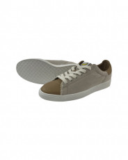 Banana StoneWash Beige Sneakers