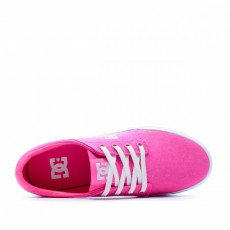 DC Shoes Active Pink