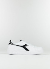Diadora Tuareg White