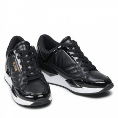Guess Black Logo