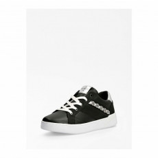 Guess Black Trainers