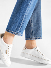 Guess Gold Detail