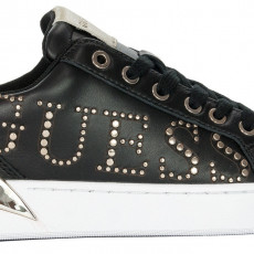 Guess Gold Logo