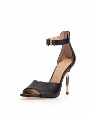 Guess Logo Sandals