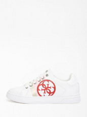 Guess Multicolor logo