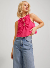 Jack & Jones Pink Top