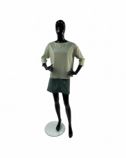 La strada unica Kai Blouse
