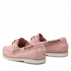 Lumberjack Mocassin Navigator