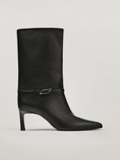 Massimo Dutti Botin Tacon Limited