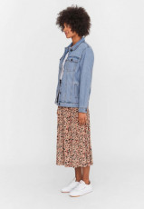 Noisy May Mole Jacket