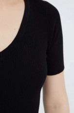 Only Black Dress