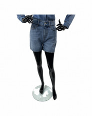 Only Denim Shorts