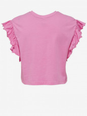 Only Fuchsia Top