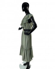 Only Megan Dress