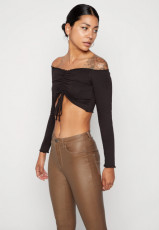 Only New Thunder Pants
