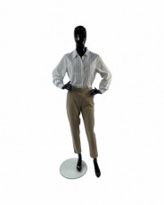 Only Stripe Shirt