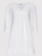 Only Thira White Dress