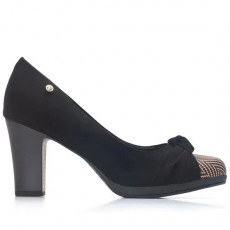 Piccadilly Black Bow