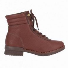 Piccadilly Brownie Boots