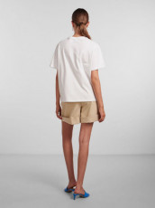 Pieces Banda Tshirt