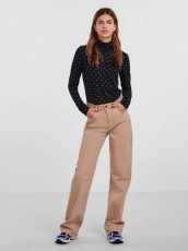 Pieces Dots Top