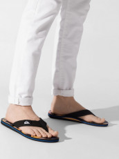 QuikSilver Slippers 08