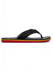 QuikSilver Slippers 11